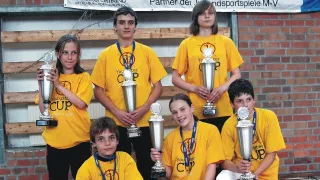 Polnischer Applaus für Cottbuserin